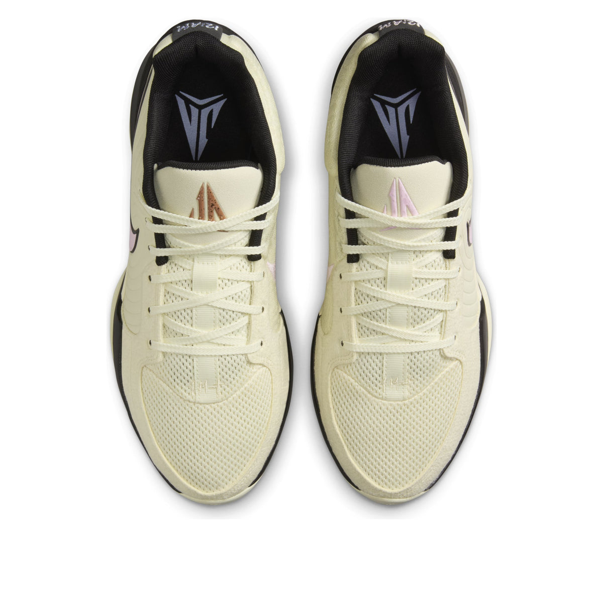 Nike Ja 2 EP 'Coconut Milk Pink Foam' FD7327-100