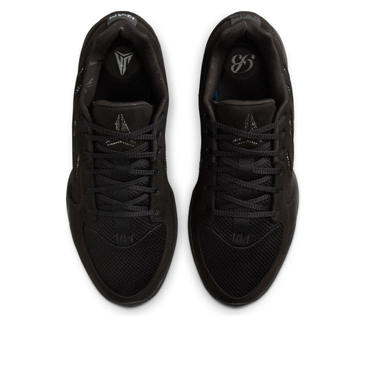 Nike x Swarovski Ja 2 EP 'All-Star Black Label Scratch Bling' IB3860-001