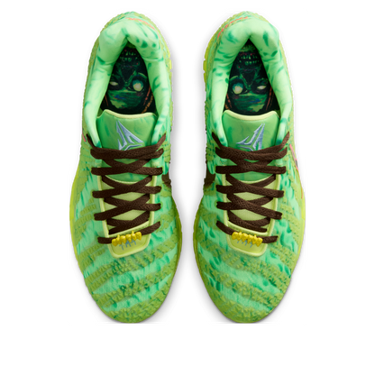 Nike Ja 3 'Spooky Season' HV9923-700