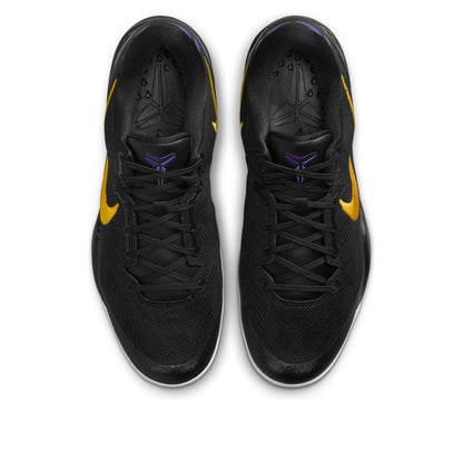 Nike Kobe 8 Protro 'Black University Gold'