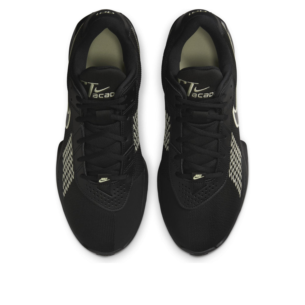 Nike Air Zoom GT Cut Academy EP 'Black Alabaster' FB2598-011