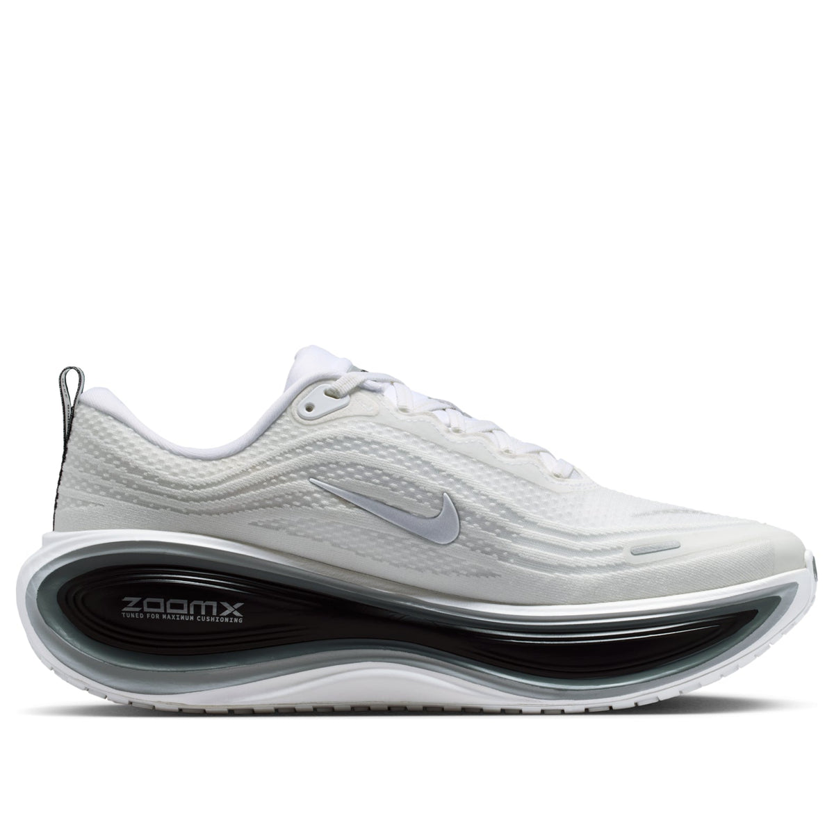Nike Air Zoom Vomero Plus 'White Metallic Silver Cool Grey' II7181-102