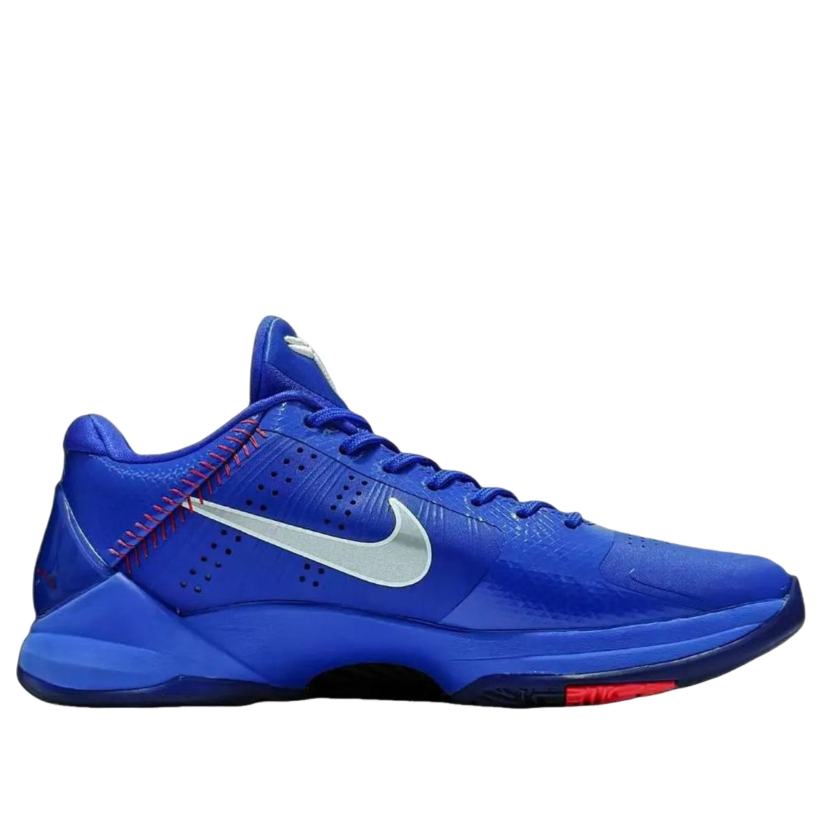 Nike Kobe 5 Protro 'Dodgers'