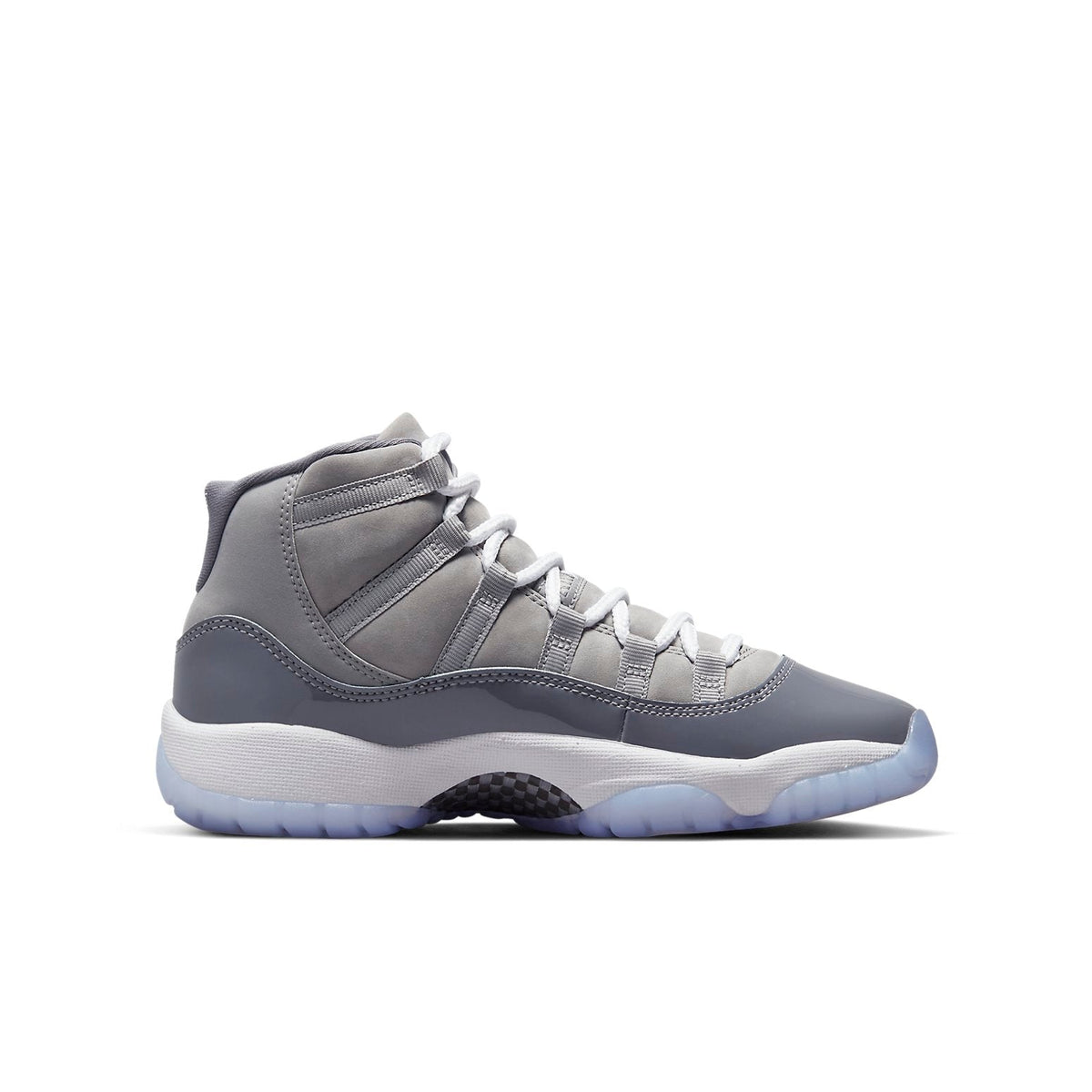 Air Jordan 11 "Cool Grey"