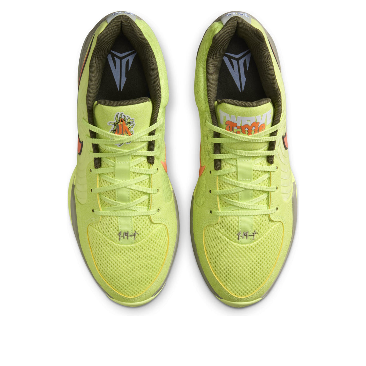 Nike Ja 2 EP 'Twelve Time' FD7327-701