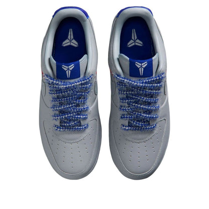 Nike x Kobe Bryant Air Force 1 Low Protro 'Dodgers' IQ3920-001