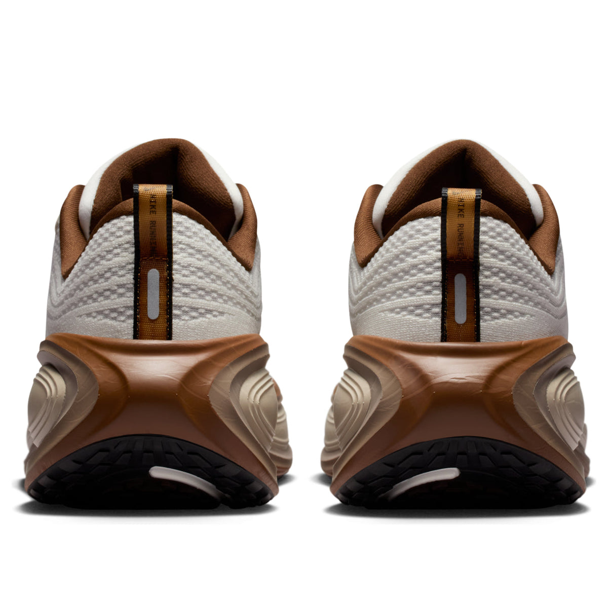 Nike Air Zoom Vomero Plus 'Sail Caldera Brown' IO4482-100