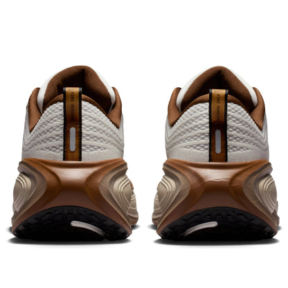 Nike Air Zoom Vomero Plus 'Sail Caldera Brown' IO4482-100