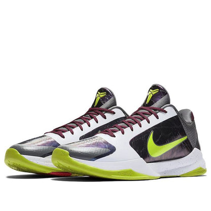 Nike Zoom Kobe 5 Protro 'Chaos' CD4991-100