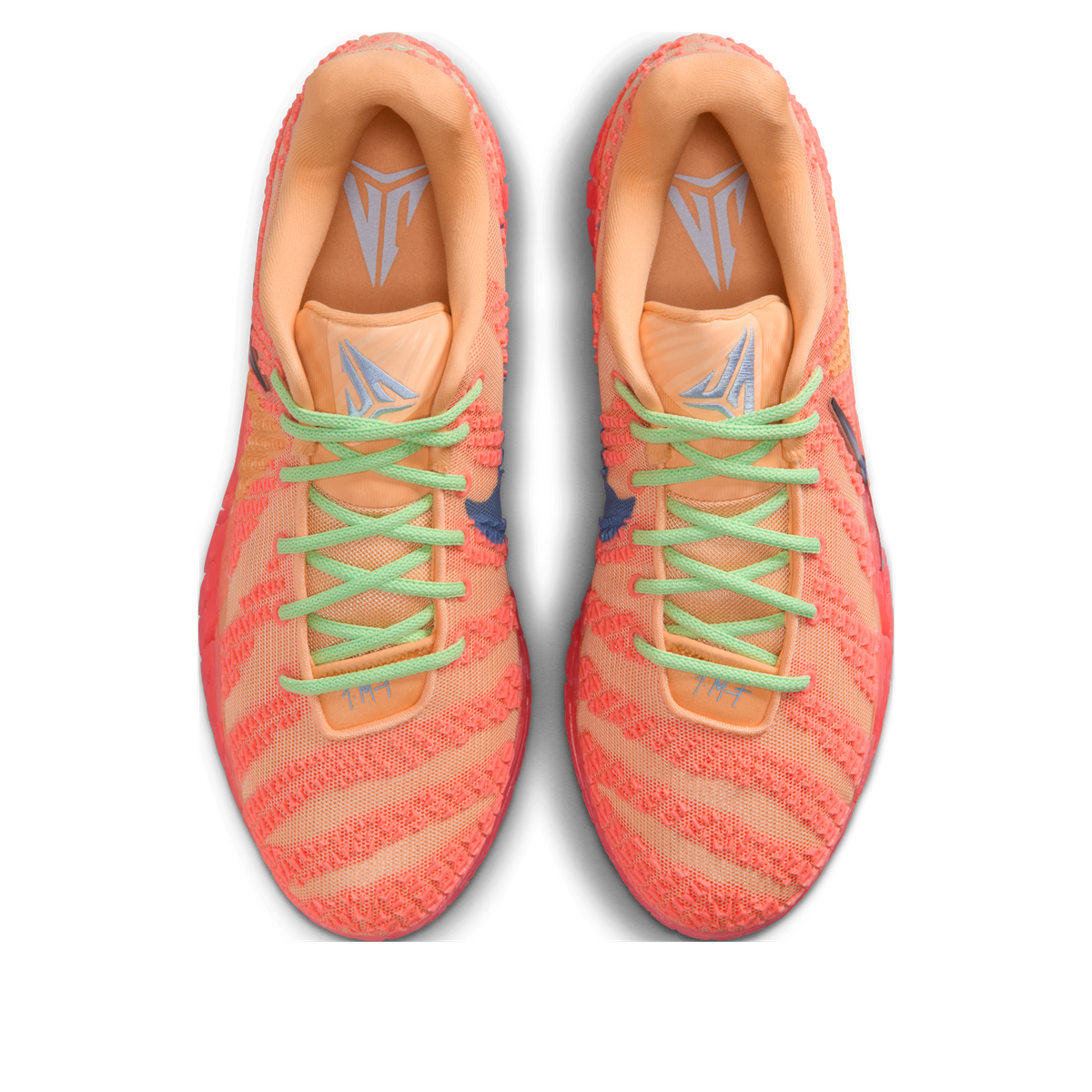 Nike Ja 3 'Daybreak' HF2793-201