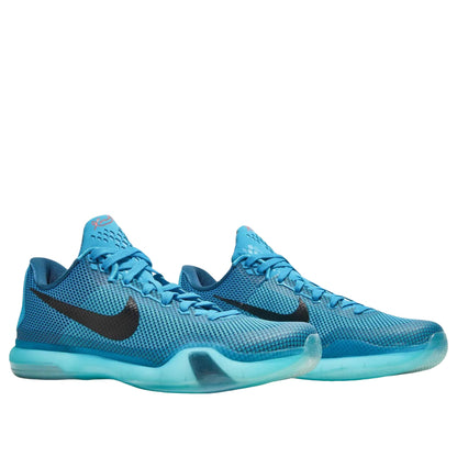 Nike Kobe 10 Low Protro '5AM Flight' IQ5339-400