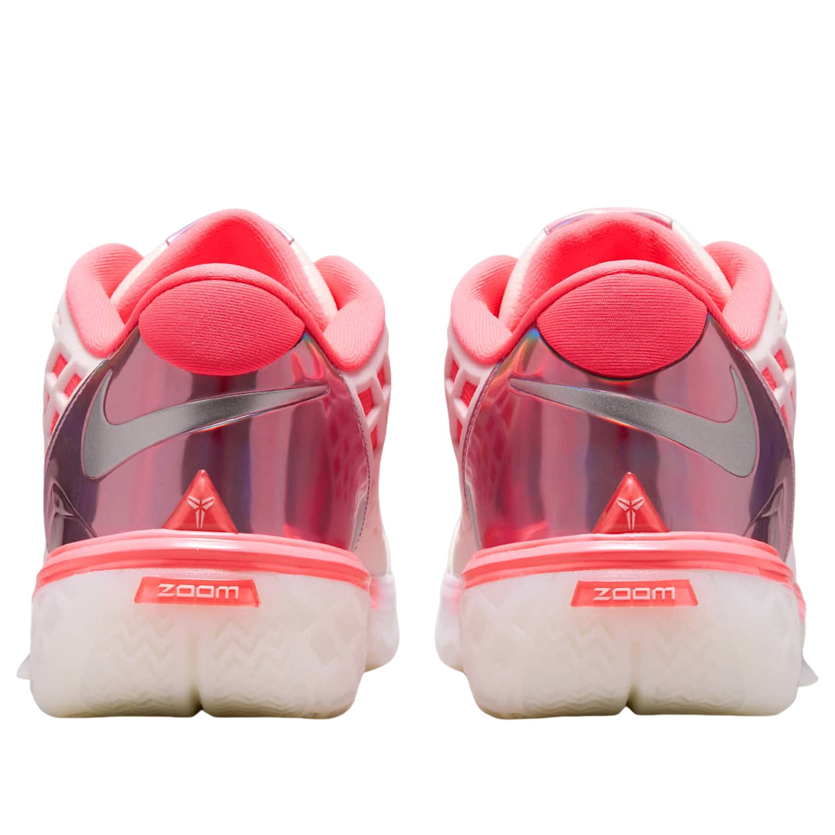 Nike Kobe 3 Low Protro 'WNBA All-Star' – Cream & Coral Pink