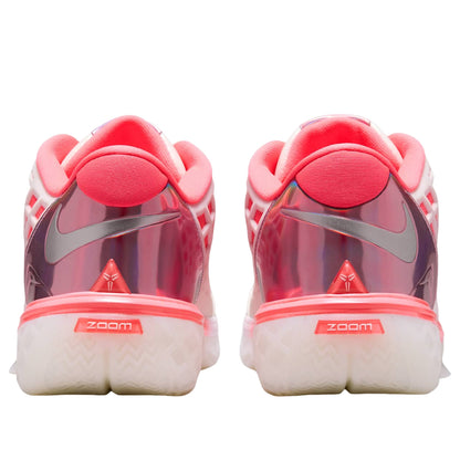Nike Kobe 3 Low Protro 'WNBA All-Star' – Cream & Coral Pink