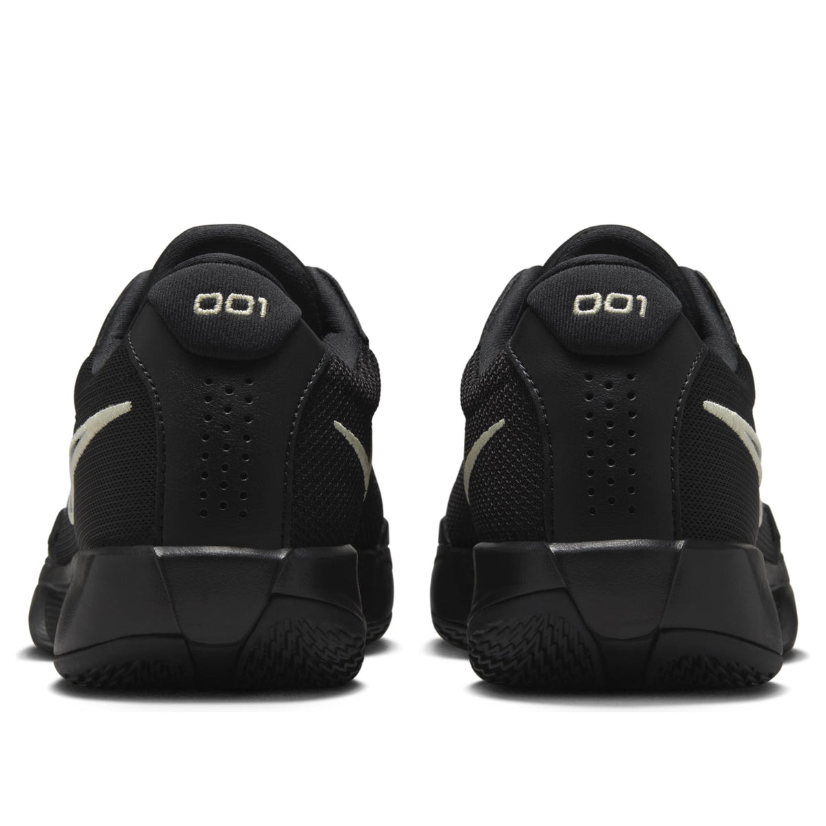 Nike Air Zoom GT Cut Academy EP 'Black Alabaster' FB2598-011