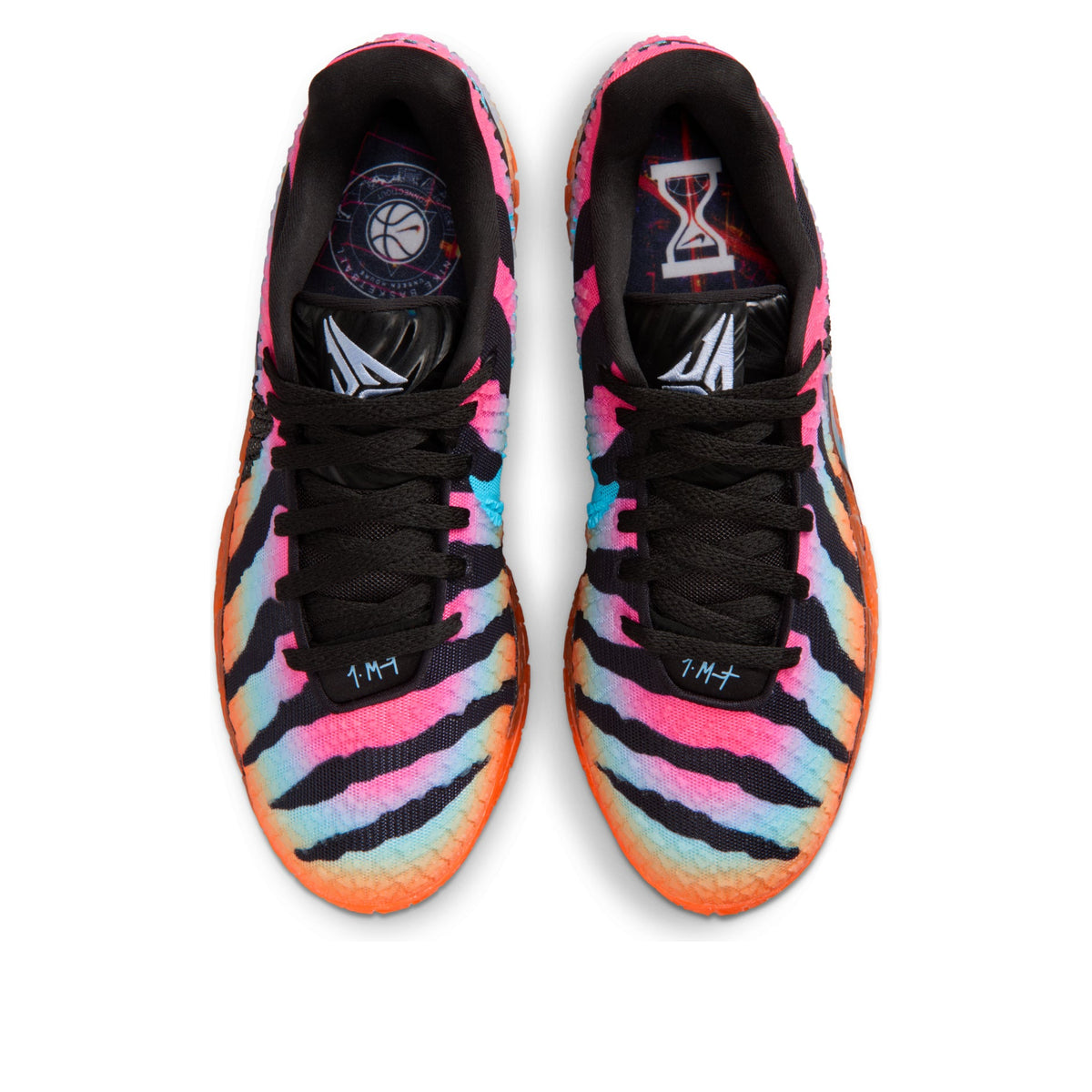 Nike Ja 3 EP 'At Dawn' IQ6704-001