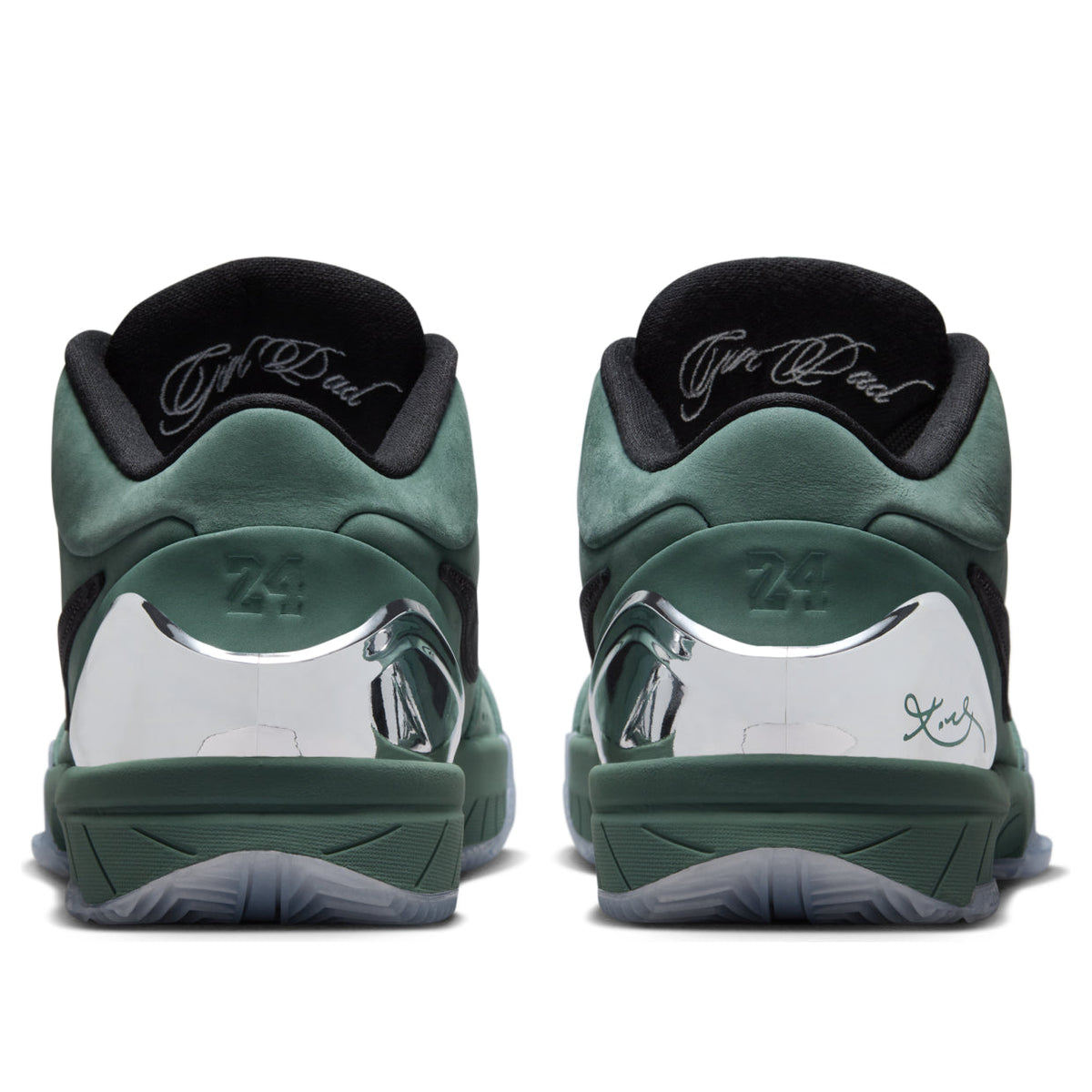 Nike-Zoom Kobe 4 Protro 'Girl Dad'