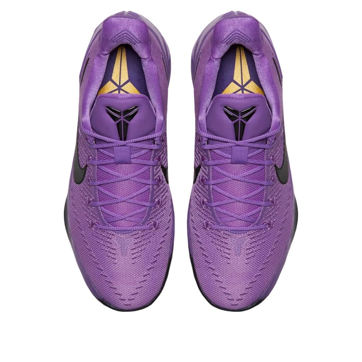 Nike Kobe AD Protro 'Purple Stardust'