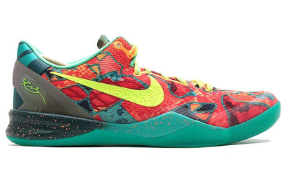 Nike Kobe 8 System Premium 'What The Kobe' 635438-800
