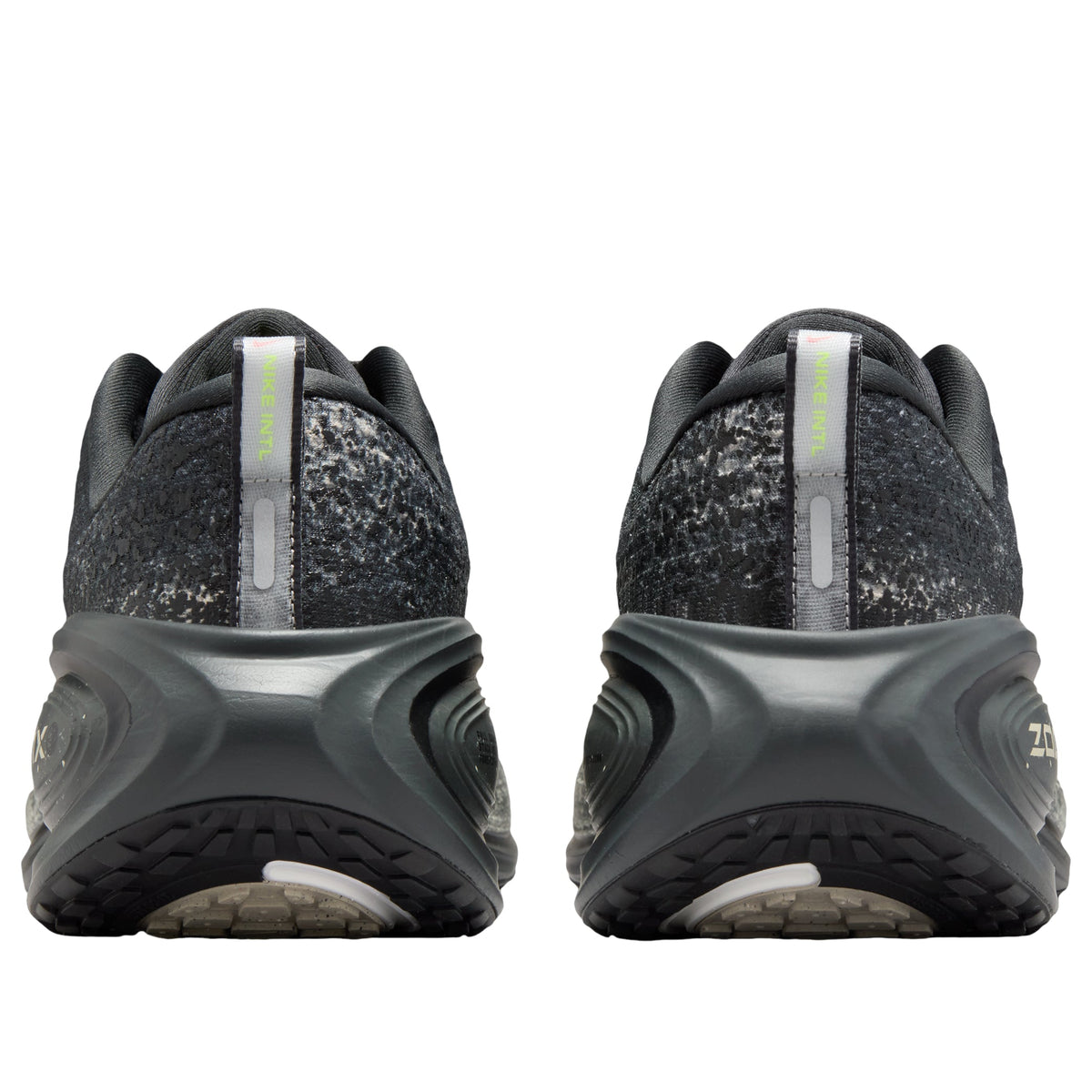 Nike Air Zoom Vomero Plus 'Anthracite Oatmeal Volt' IM6776-060
