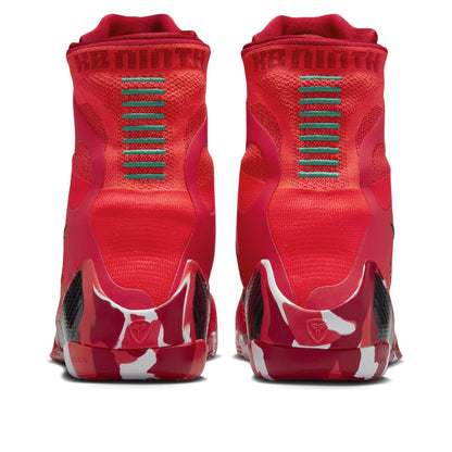 Nike Kobe 9 Elite Protro 'Christmas' 2024 FZ7335-600