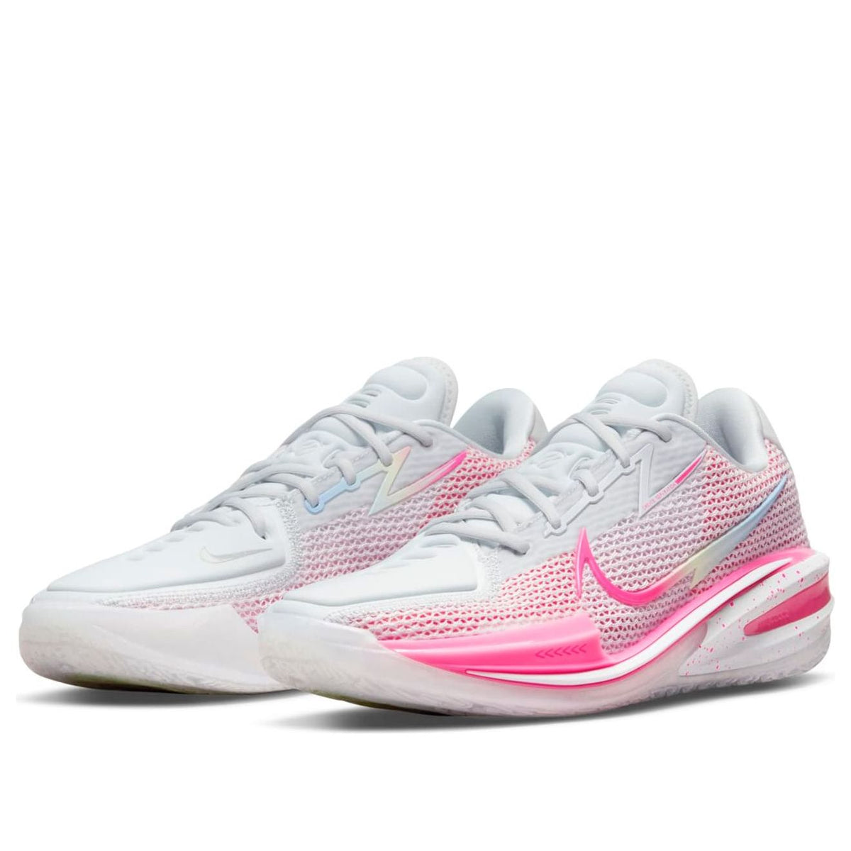 Nike Air Zoom GT Cut 1 'Pink Flash' CZ0175-008