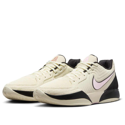 Nike Ja 2 'Coconut Milk Pink Foam' FD7328-100
