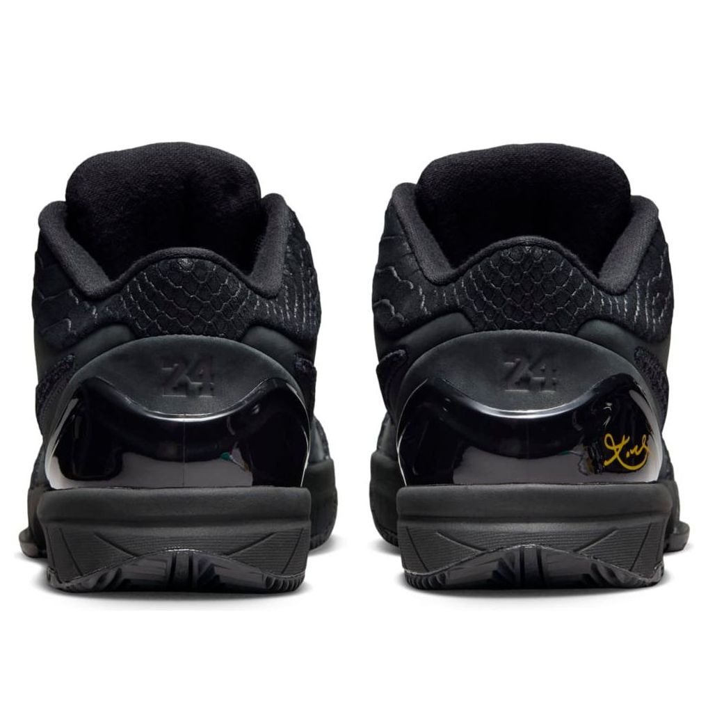 Nike-Zoom Kobe 4 Protro 'Gift of Mamba'