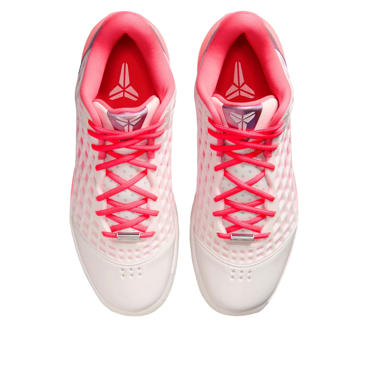 Nike Kobe 3 Low Protro 'WNBA All-Star' – Cream & Coral Pink
