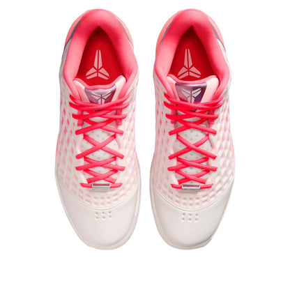 Nike Kobe 3 Low Protro 'WNBA All-Star' – Cream & Coral Pink