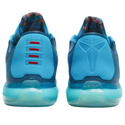 Nike Kobe 10 Low Protro '5AM Flight' IQ5339-400