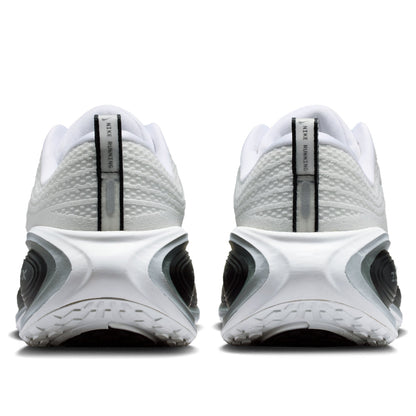 Nike Air Zoom Vomero Plus 'White Metallic Silver Cool Grey'