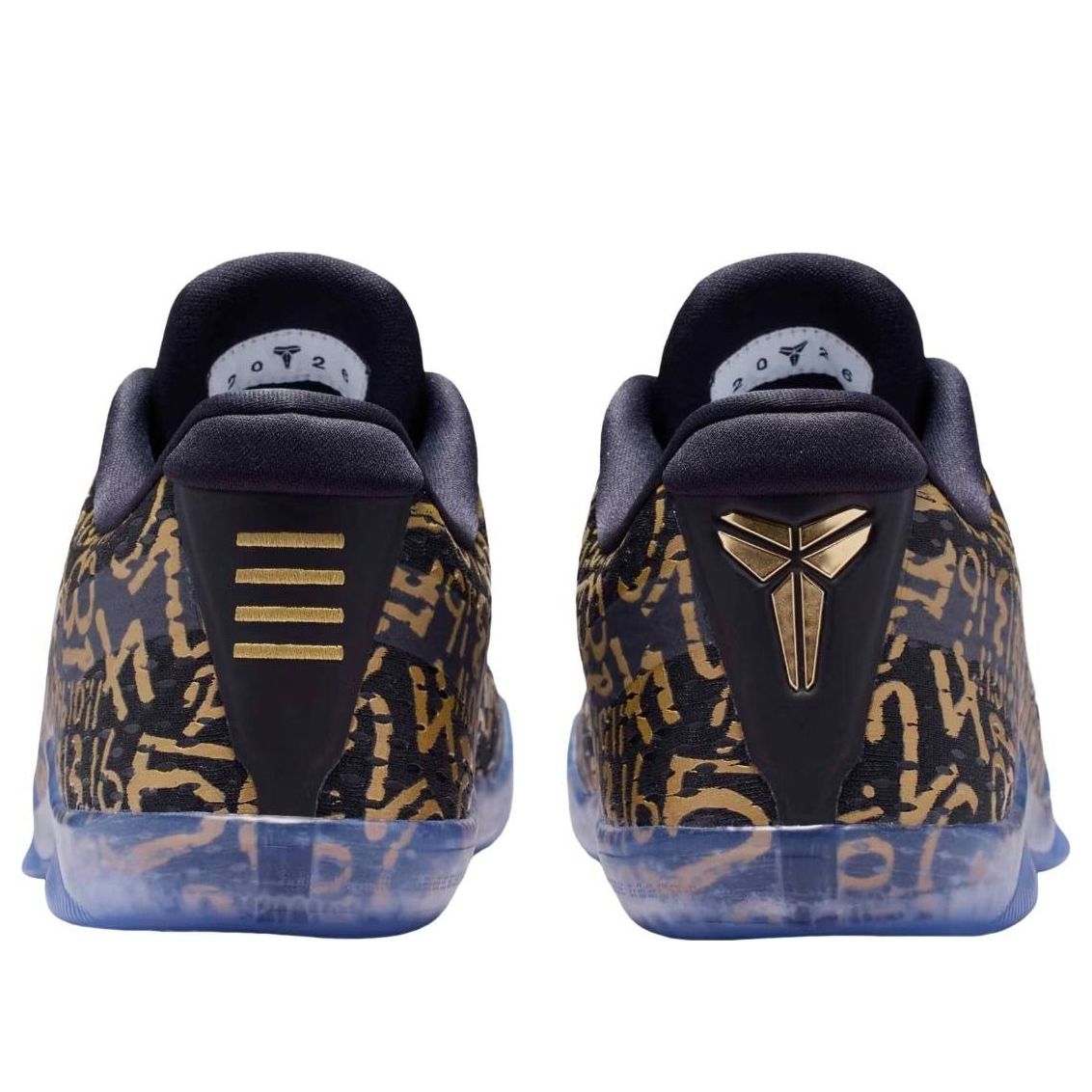 Nike Kobe 11 'Mamba Day'