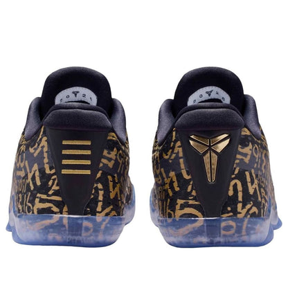 Nike Kobe 11 'Mamba Day'
