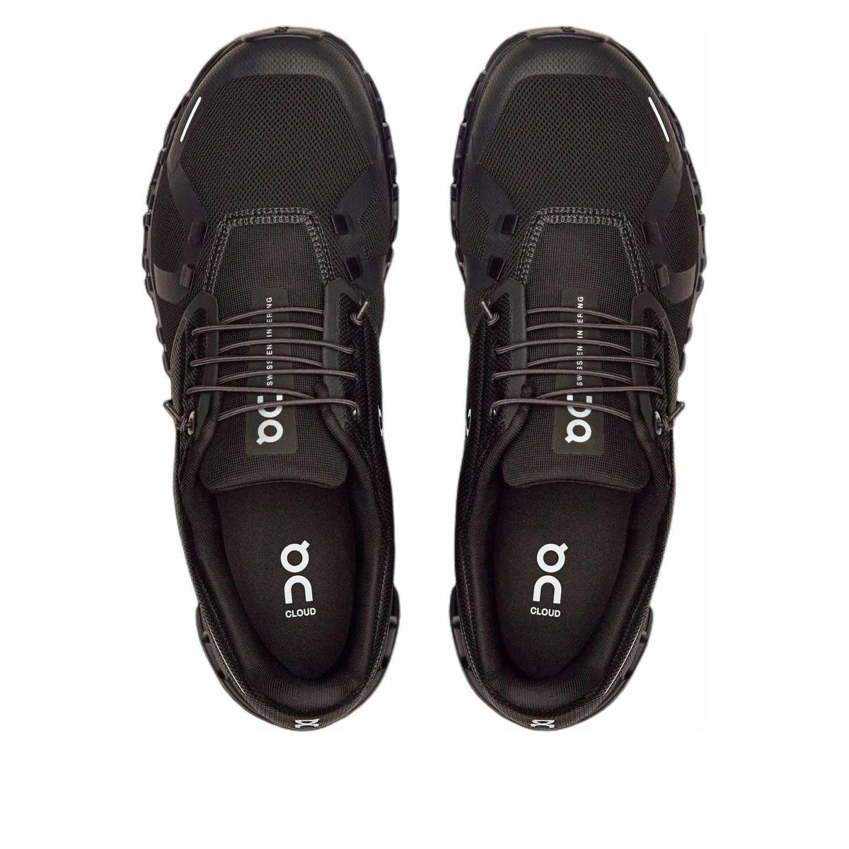 On Running Cloud 6 'All Black' 3MF10071043