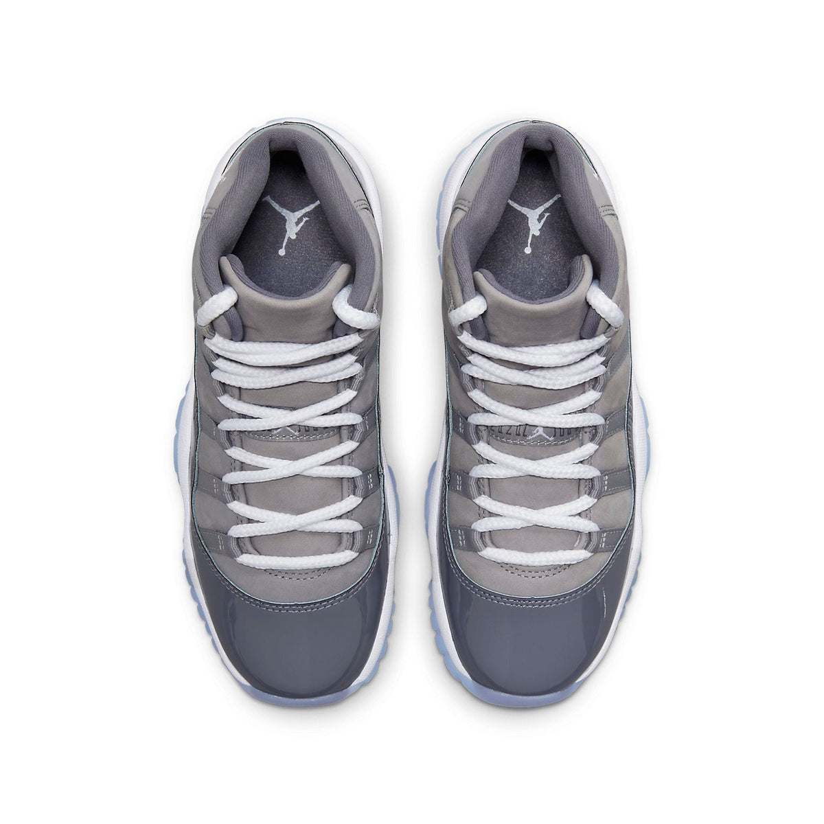 Air Jordan 11 "Cool Grey"