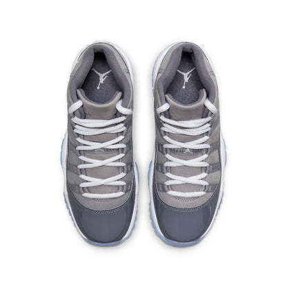 Air Jordan 11 "Cool Grey"
