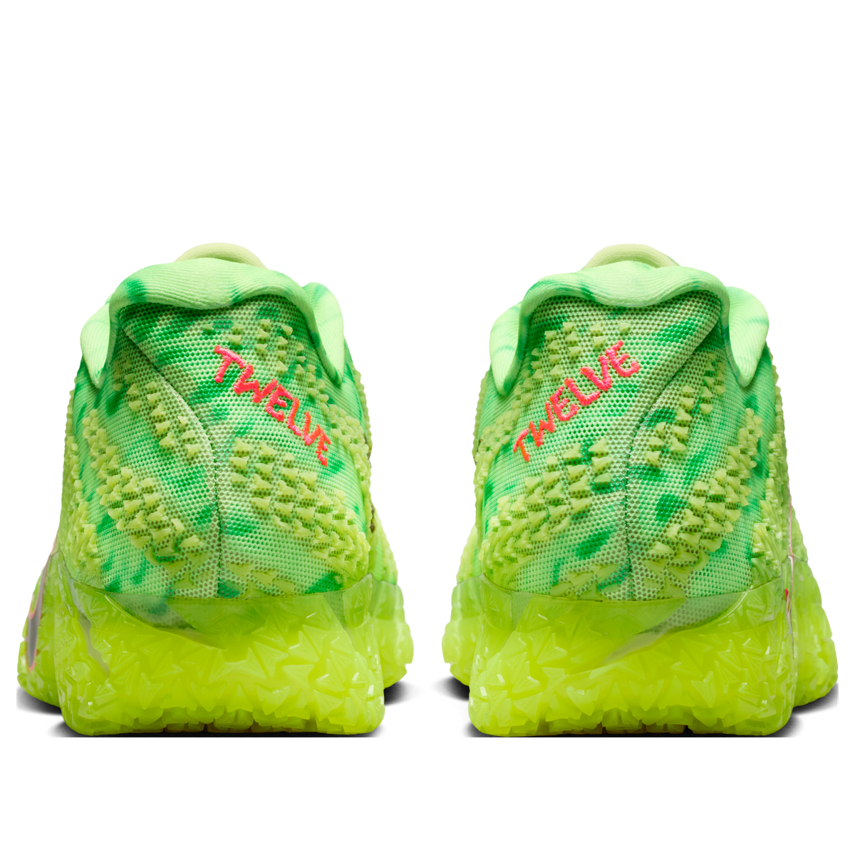 Nike Ja 3 'Spooky Season' HV9923-700