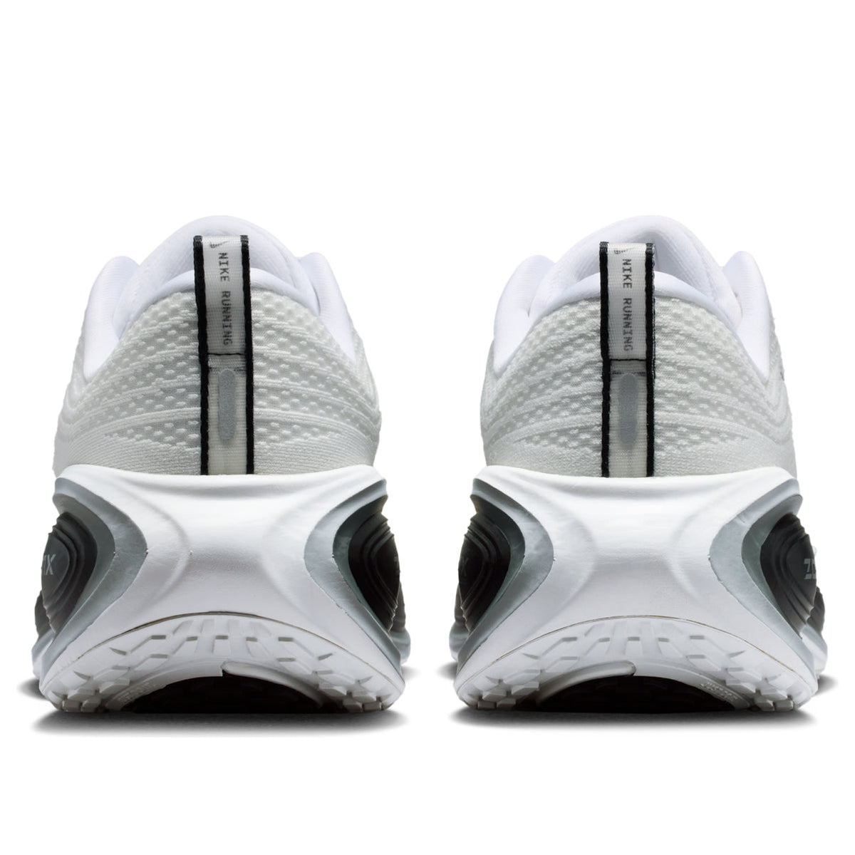 Nike Air Zoom Vomero Plus 'White Metallic Silver Cool Grey' II7181-102
