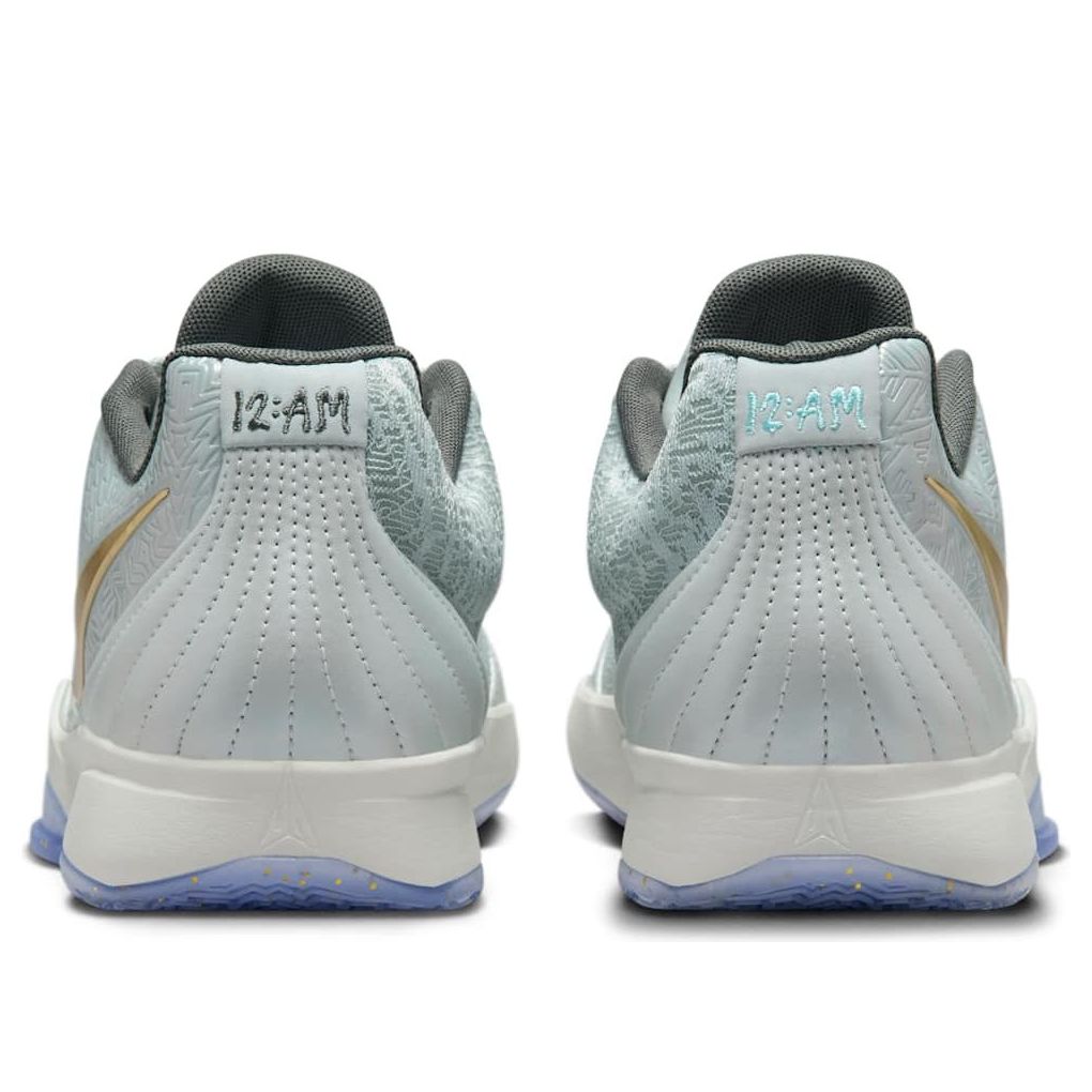 Nike Ja 2 'Christmas' FV6070-002