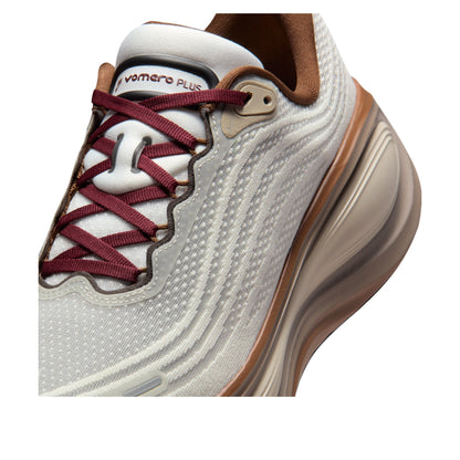 Nike Air Zoom Vomero Plus 'Sail Caldera Brown' IO4482-100