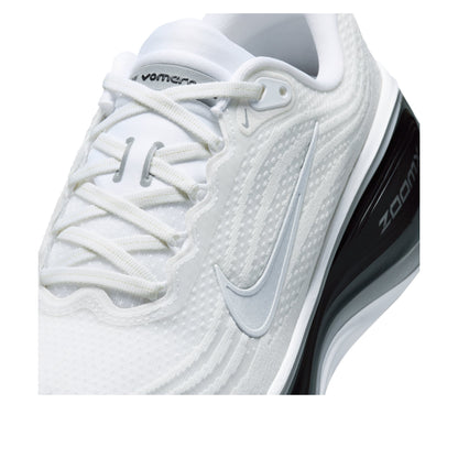 Nike Air Zoom Vomero Plus 'White Metallic Silver Cool Grey'