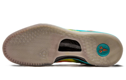 Nike Kobe 8 System 'Venice Beach' 555035-002