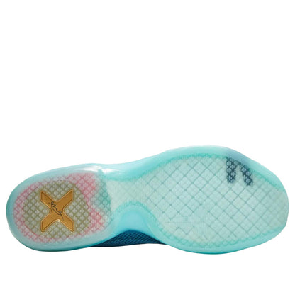 Nike Kobe 10 Low Protro '5AM Flight' IQ5339-400