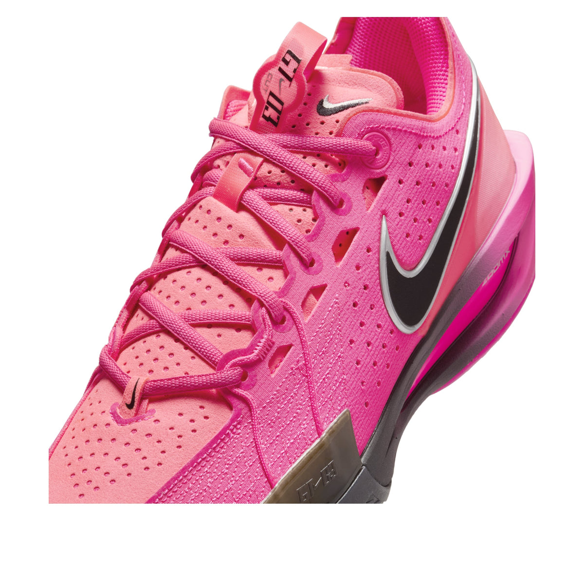 Nike Air Zoom GT Cut 3 EP 'Hyper Pink Black' DV2918-600