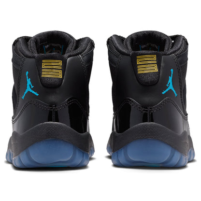 Jordan 11 Retro 'Gamma Blue' 2025