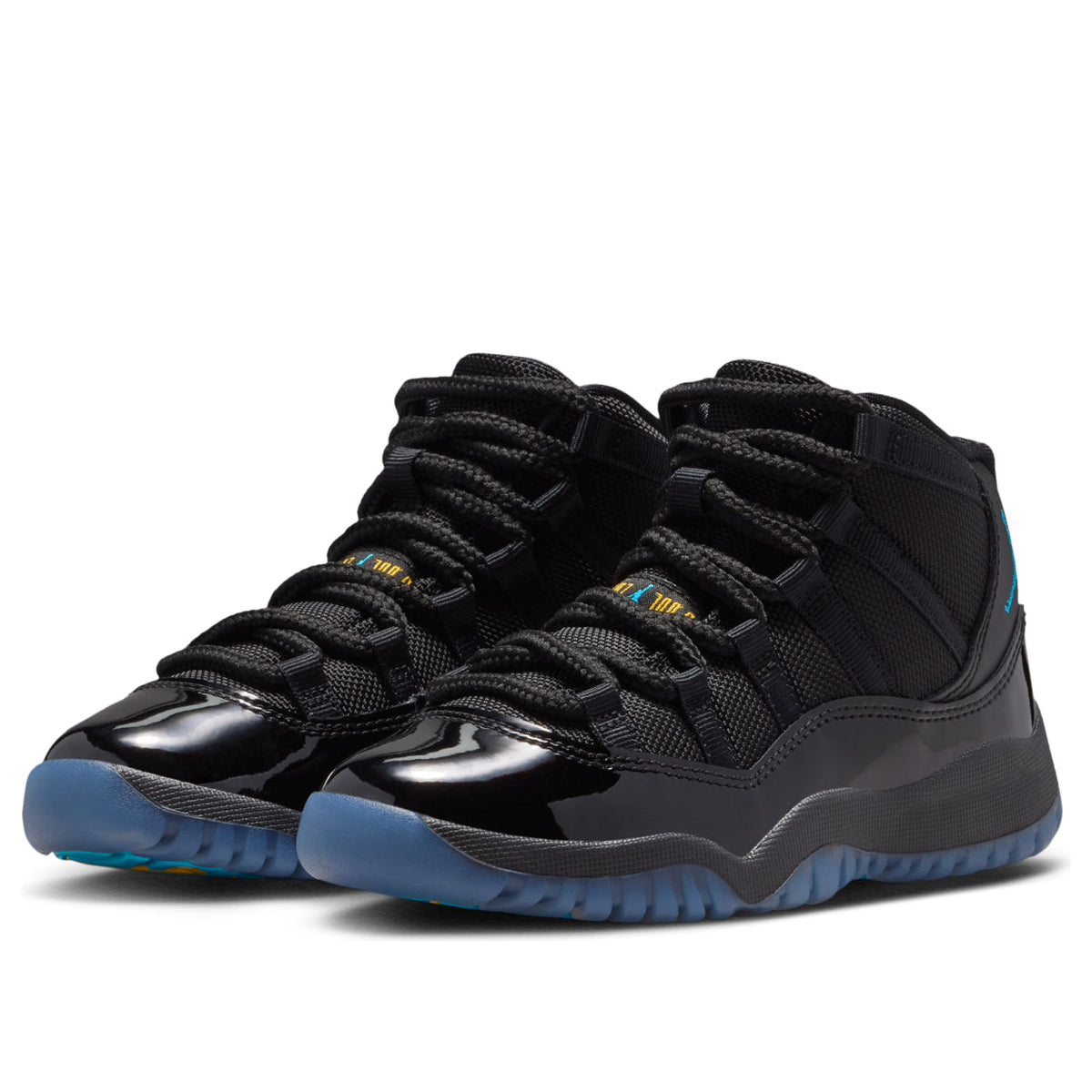 Jordan 11 Retro 'Gamma Blue' 2025