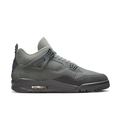Air Jordan 4 Wet Cement