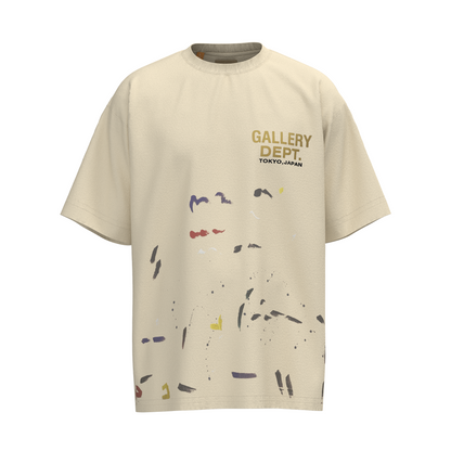 GALLERY DEPT 新Tシャツ D52