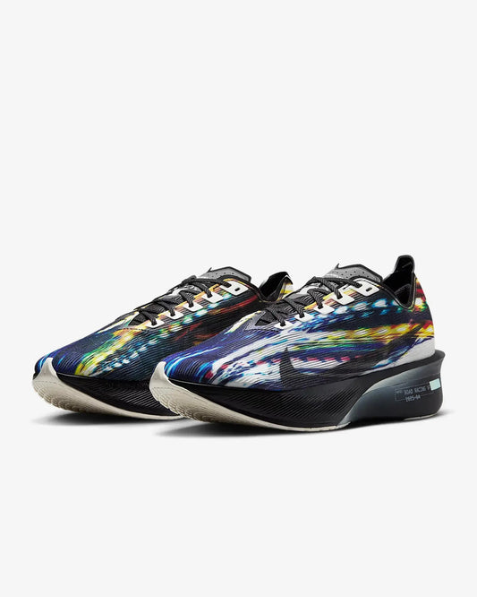 Nike Vaporfly 4 Road Racing Shoes - Light Trails