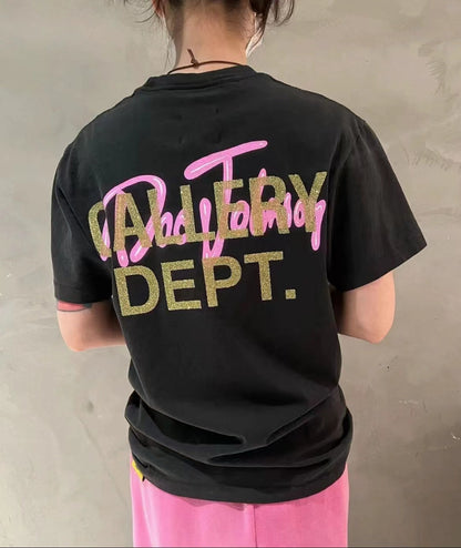 GALLERY DEPT 新Tシャツ D61